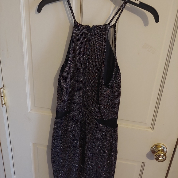 City Studio Little Black Dress - Picture 2 of 7